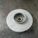 Запчасти для молочных насосов