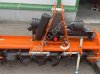 Почвофреза Rossel TL135