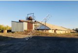 ХПП, наземный элеватор