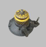 Главный привод на КЗС-10К (ПОЛЕСЬЕ)