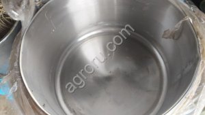 Котел электрический пищеварочный КПЭ-160 / 100