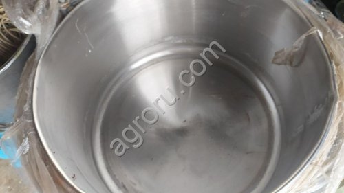 Котел электрический пищеварочный КПЭ-160 / 100