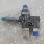 VALVE PRIORITE EN LIGNE OLS40, арт. HB0031 (арт. HB0031)