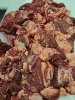 Говядина б/к блочная 2 сорт