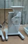 Микромельница молотковая ММ-10