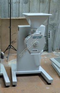 Микромельница молотковая ММ-10