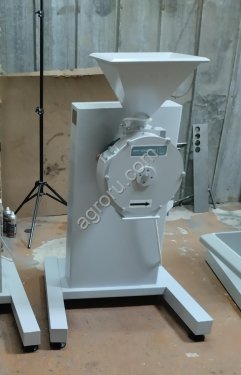 Микромельница молотковая ММ-10