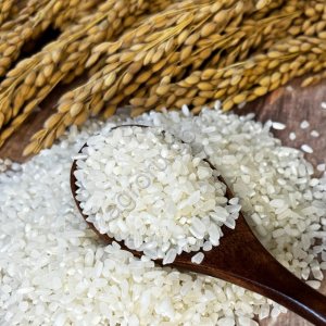 Крупа рисовая: рис шлифованный ТУ Эконом