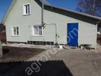 Винтовые, буронабивные сваи. Ремонт коровников, свинарников
