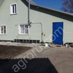 Винтовые,буронабивные сваи. Ремонт коровников, свинарников