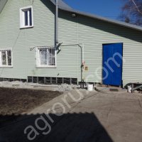 Винтовые, буронабивные сваи. Ремонт коровников, свинарников