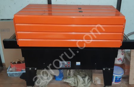 термоусадочный станок