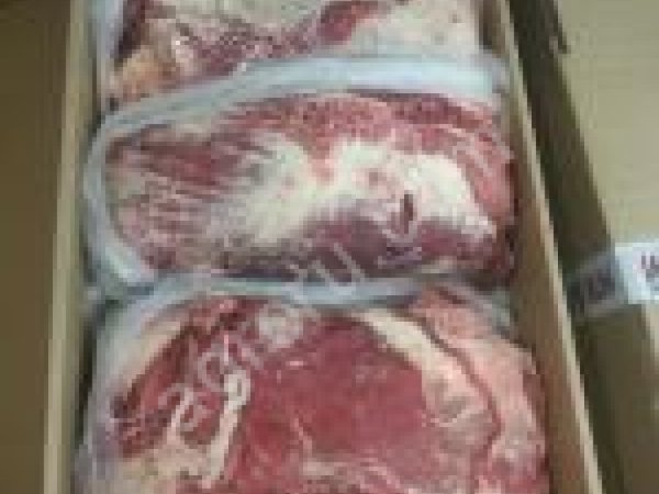 Говядина: голяшка