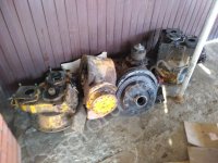 <strong>Запчасти</strong> на Кировец