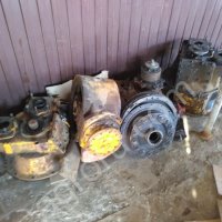 <strong>Запчасти</strong> на Кировец