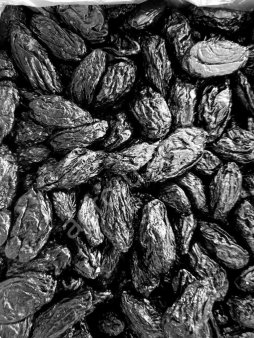 Сухофрукты на экспорт