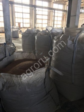 Отруби пшеничные