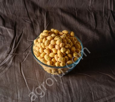 Арахис в хрустящей корочке