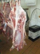 Свинина в полутуше 2 кат