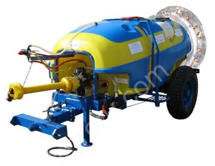 Опрыскиватели садовые