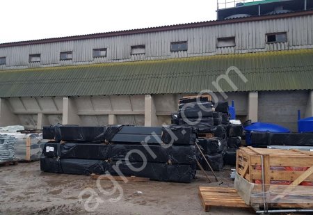 Оборудование для свинокомплексов