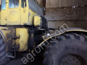 Трактор К 701 б.у