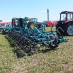 Культиваторы сплошной обработки