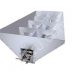 Конвейер ленточный.Транспортер для зерна.