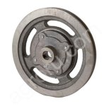 Шкив компрессора на кировец 701.10.00.170