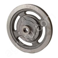 Шкив компрессора на кировец 701.10.00.170