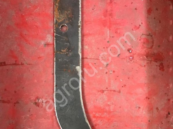 Гребнеобразователь Нож