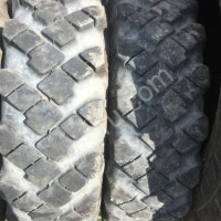 Колеса на ЗИЛ-131 320-508/ 12.00 R20