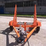 Кабельный транспортер КТ-1