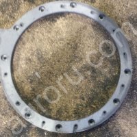 Кольцо проставочное картера маховика Т-150К (ЯМЗ-236)