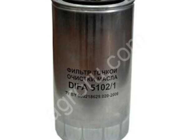 Масляный фильтр DIFA 5102/1