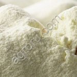Сыворотка сухая молочная подсырная/творожная
