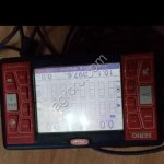 Монитор контроля высева gaspardo seriо 2