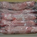 Тушки кролика Халяль