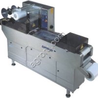 Вакуумный термоформер EUROPACK TH-3200