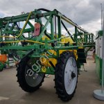 Опрыскиватель Белама ПРО 2 2500/22