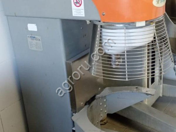 Планетарные Миксеры Starmix Pl 60 и Starmix Pl 100