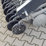 MD AGT Drillmaschine 3,0 m SPT