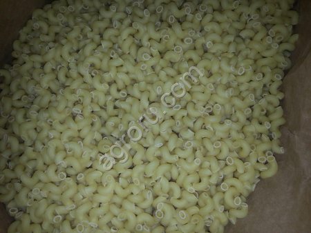 Макароны весовые