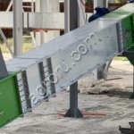 Транспортеры скребковые цепные ТСЦ