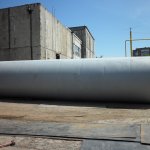 производим водонапорные башни Рожновского