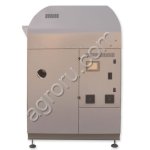 Печь для жарки орехов и кофе Бриз 100