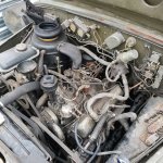 ЗИЛ 137Б хлебозавод АХБ-2.5 новый