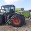 Трактор Claas Xerion Trac