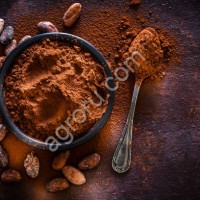 Какао порошок алкализованный