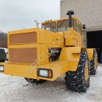 Трактор Кировец К-701 после капремонта